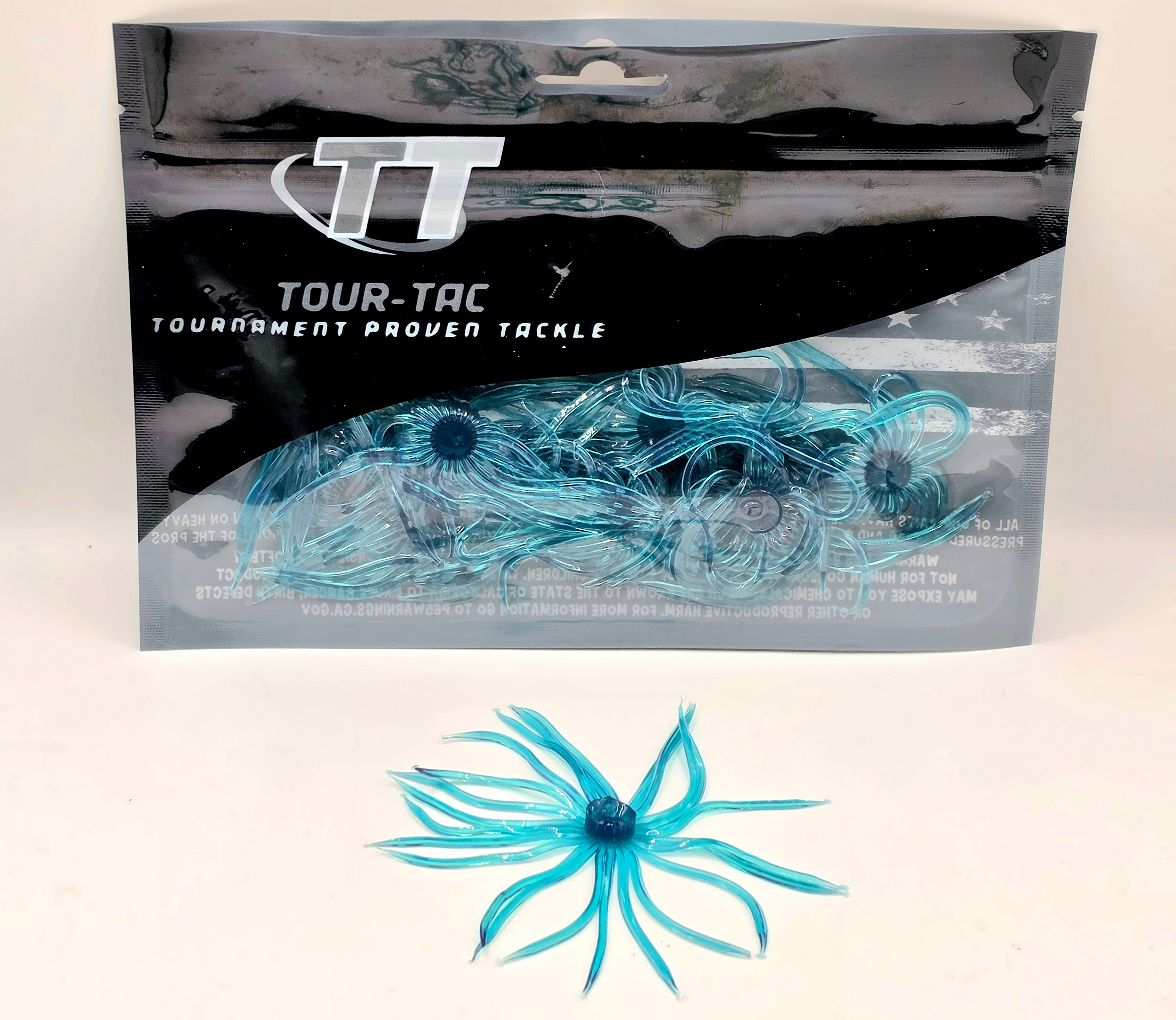 Enticer Skirt 10pk in Cool Mint