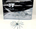 Enticer Skirt 10pk in Smokey Blue