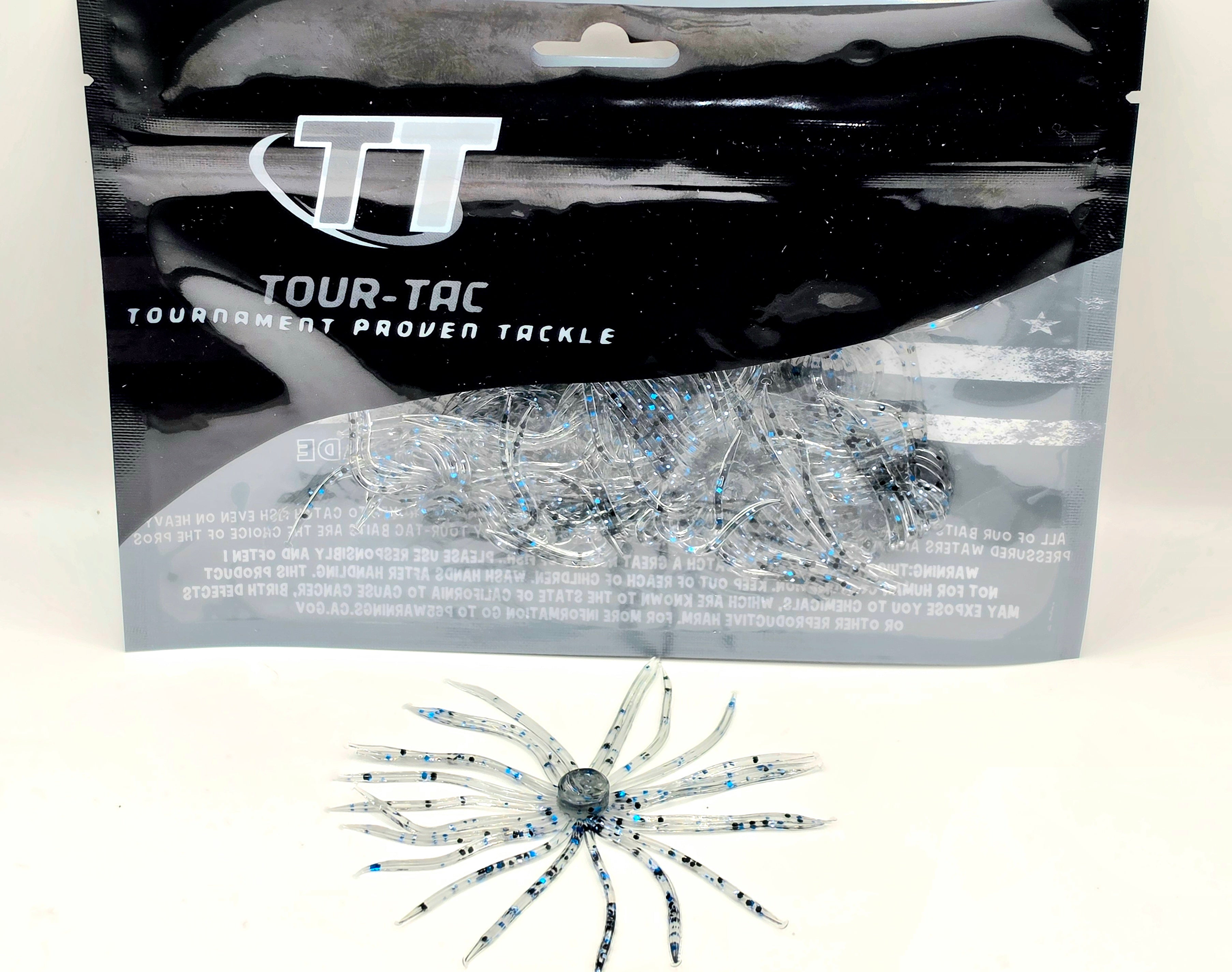 Enticer Skirt 10pk in Smokey Blue