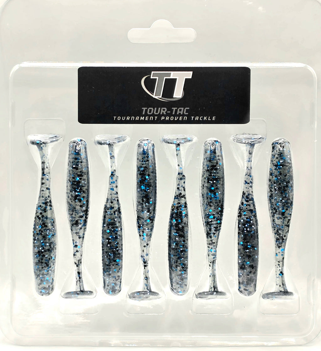 2.8 Riprap  8pk  in Smokey Blue
