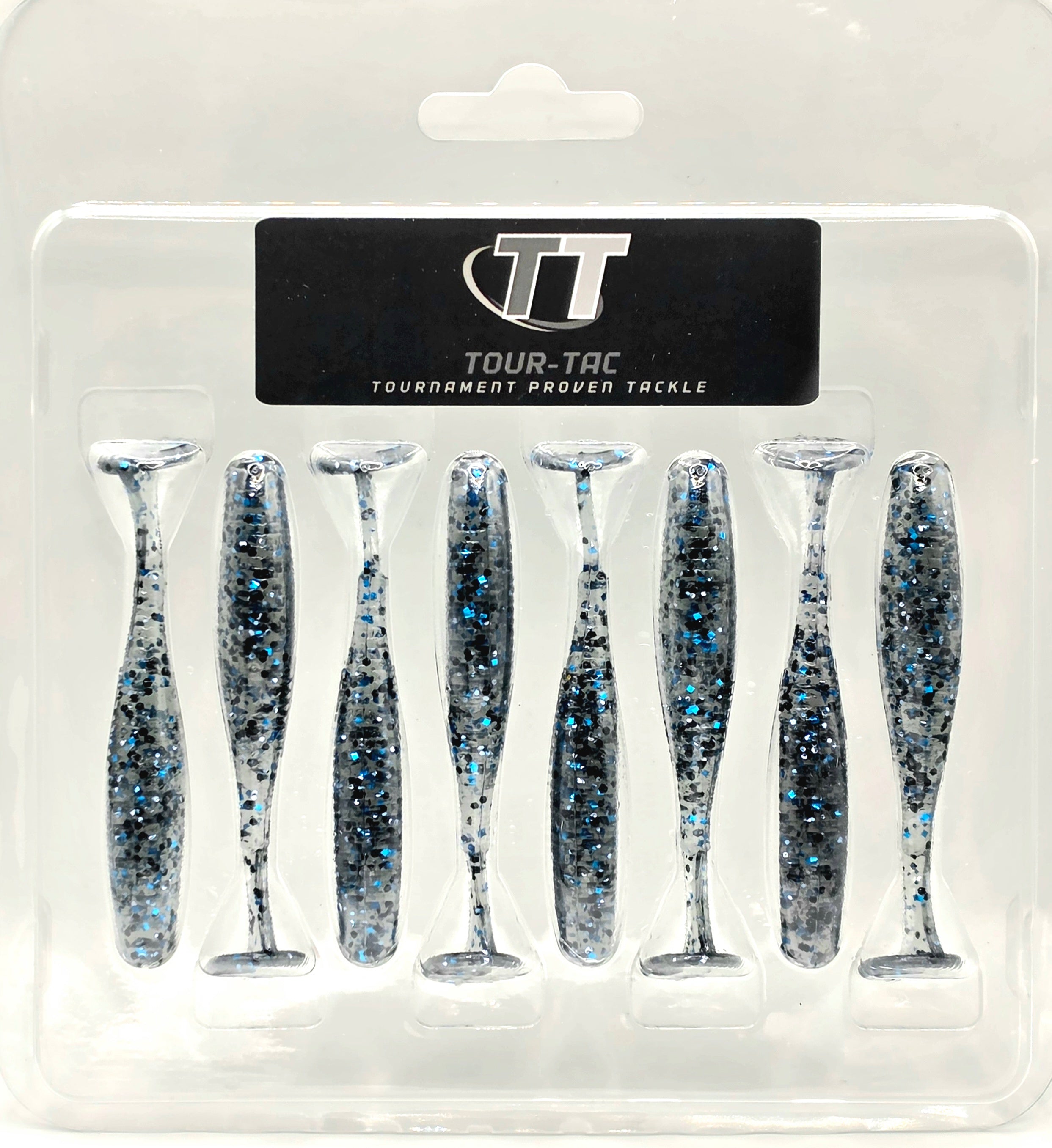 2.8 Riprap  8pk  in Smokey Blue