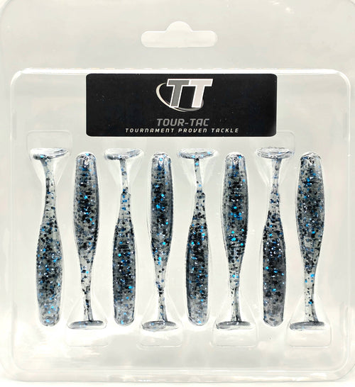 2.8 Riprap  8pk  in Smokey Blue