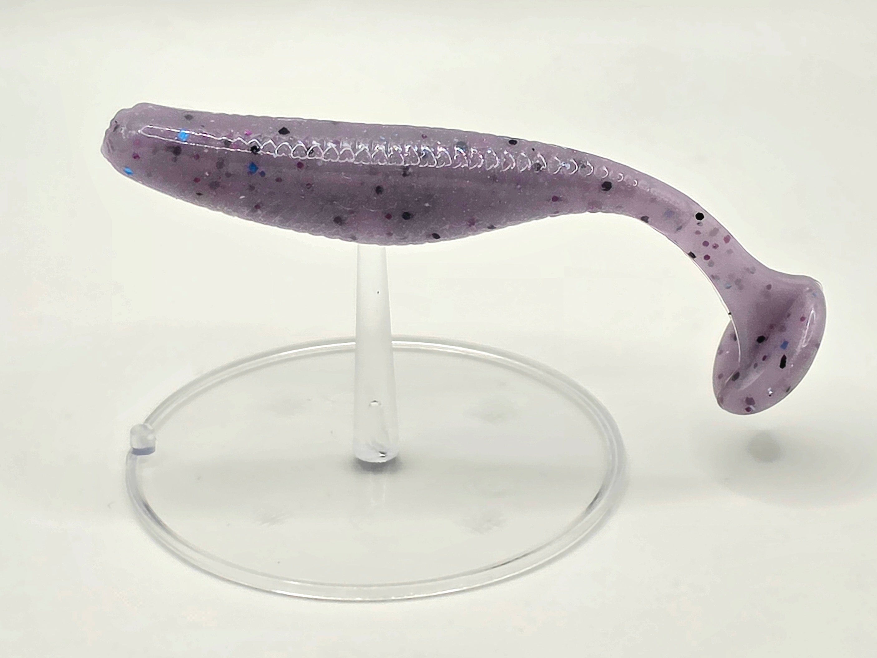 2.8 Riprap 8pk in Smorgasbord Matte Purple W/ Black Flake