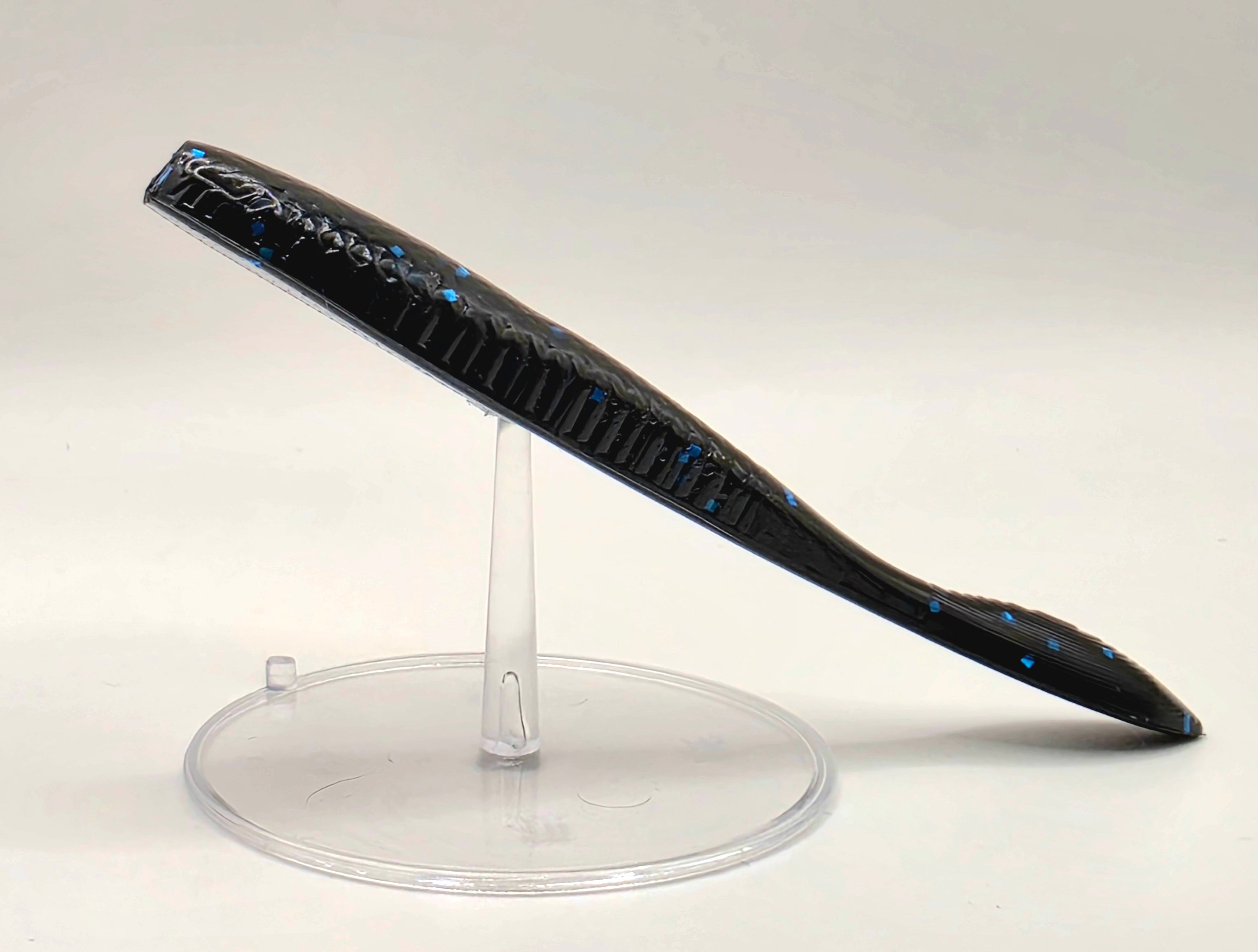 3.5 Action worm  10pk Bruiser