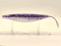 5" Winged Minnow 8pk  The Juice