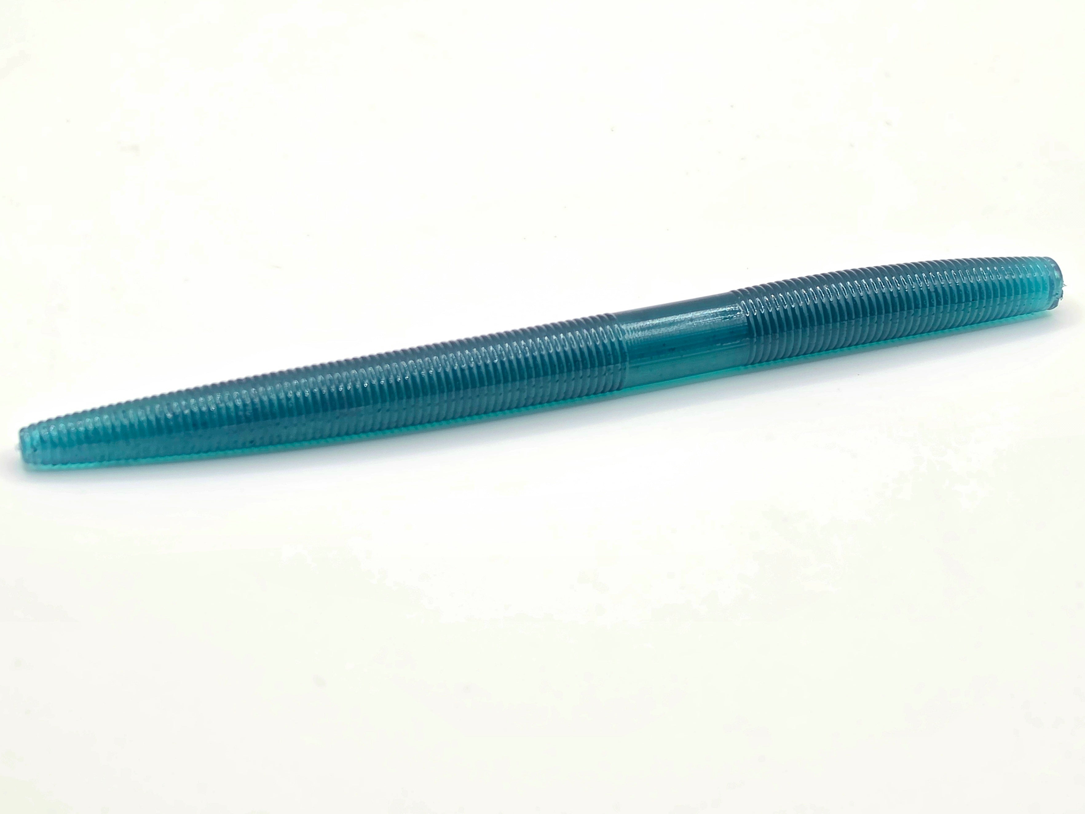5" Wiggle Stick 10pk  Cool Mint