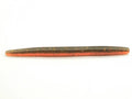5" Wiggle Stick 10pk  Sunburst Melon