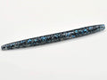 5" Wiggle Stick 10pk   Midnight Blue