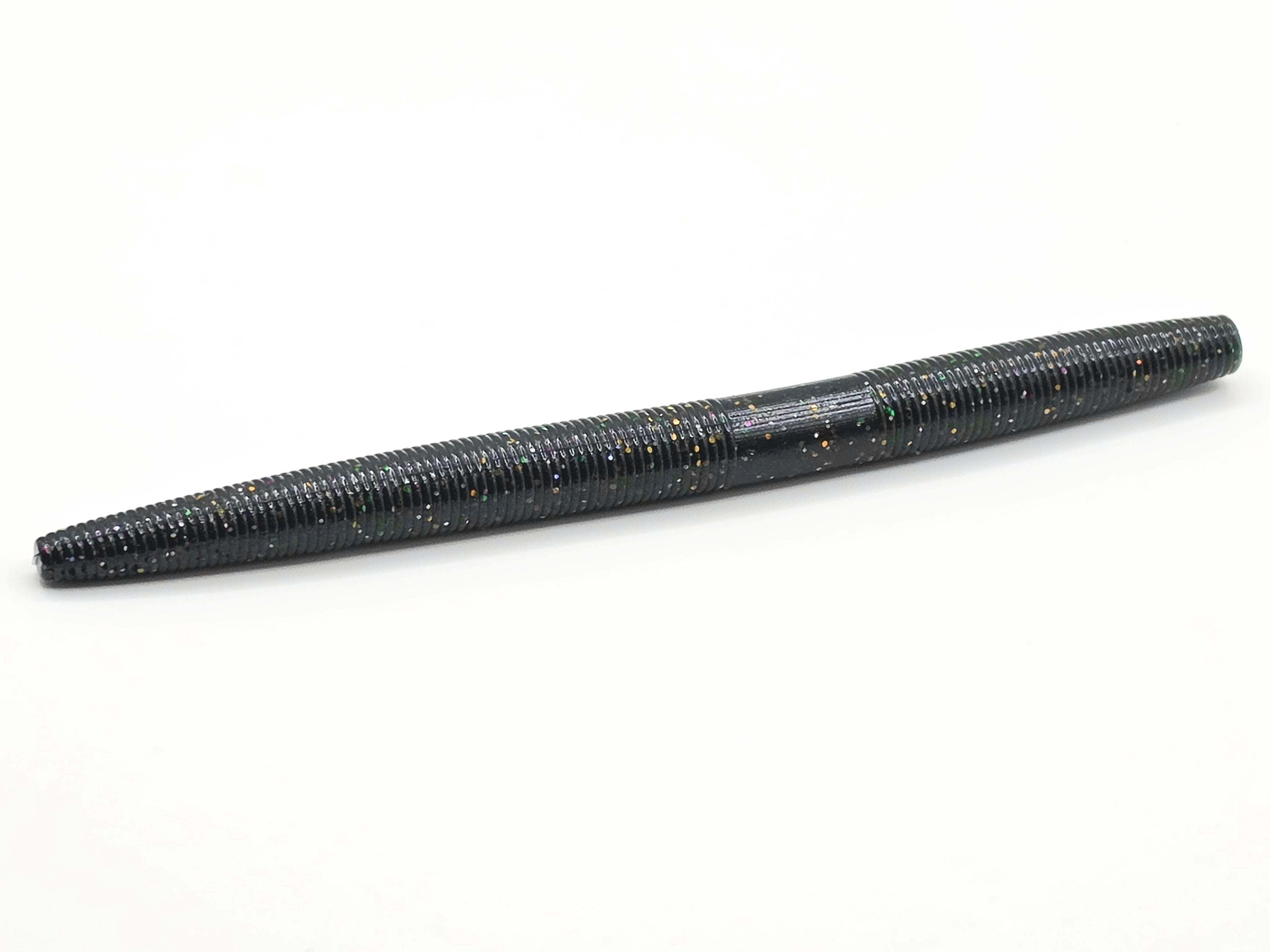 5" Wiggle Stick 10pk  Galaxy