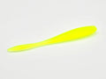 3.5" Leech 10pk Chartreuse