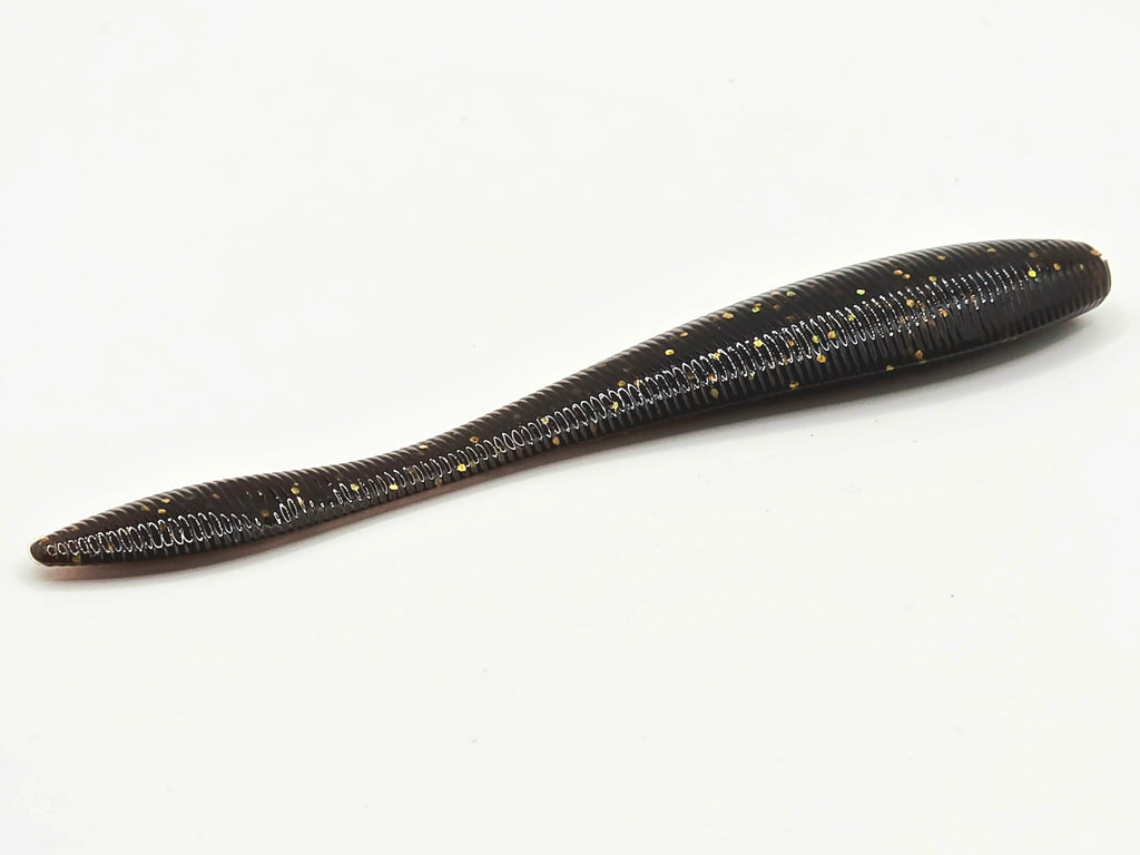 3.5 Leech 10pk  Black Gold