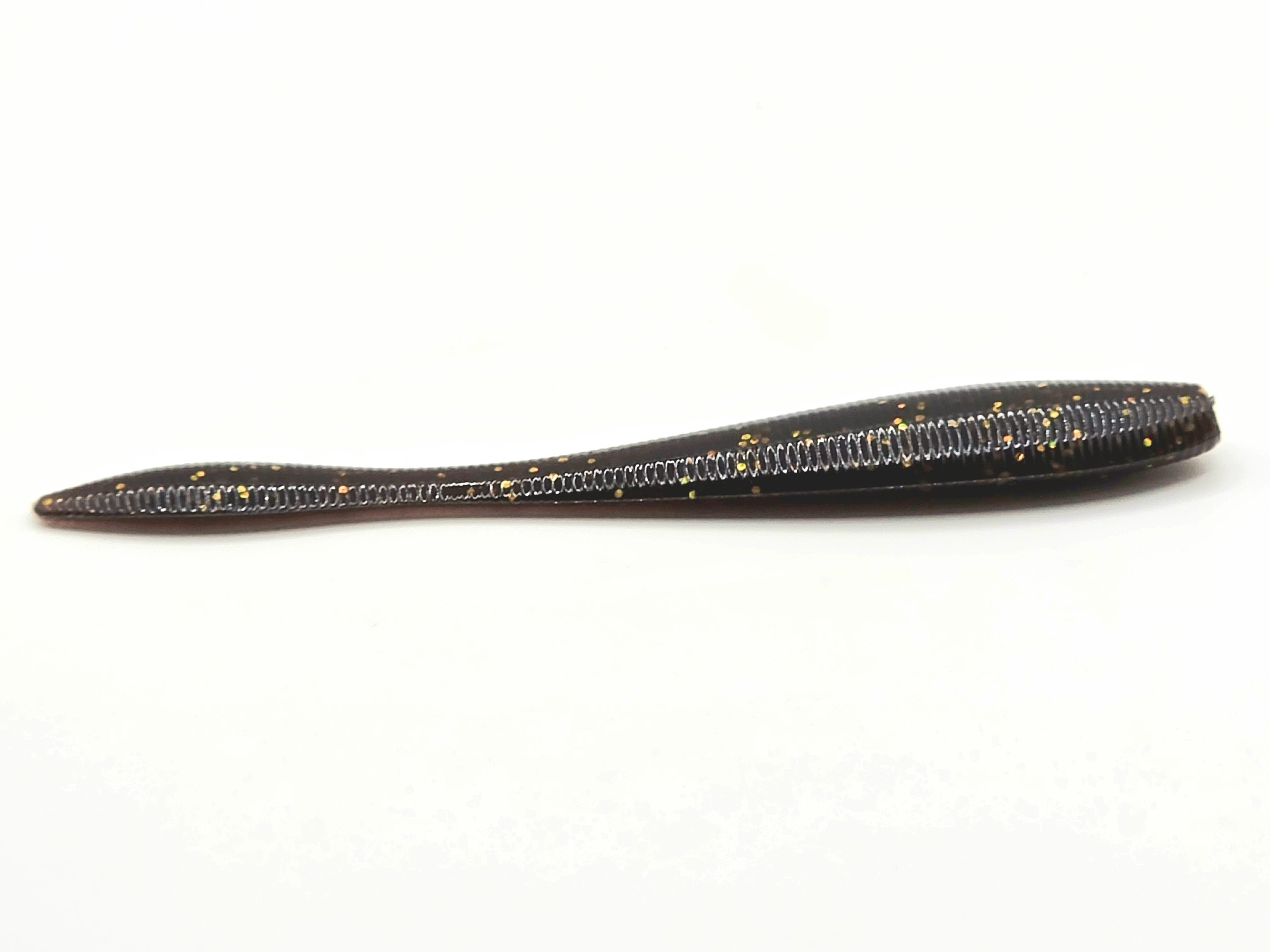 3.5 Leech 10pk  Black Gold