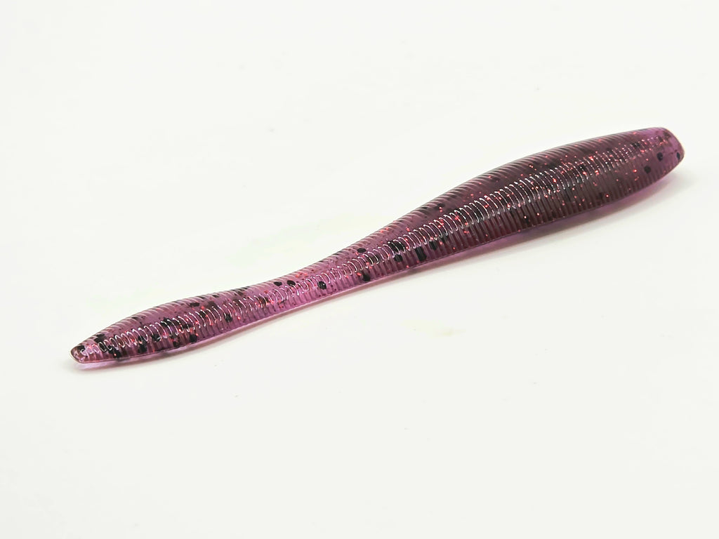 3.5 Leech 10pk  Crimson