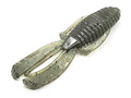 4" Knuckle Dragger 6pk Green Pumpkin Party