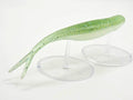 5" Tracer Shad 6pk  Green Back Shad