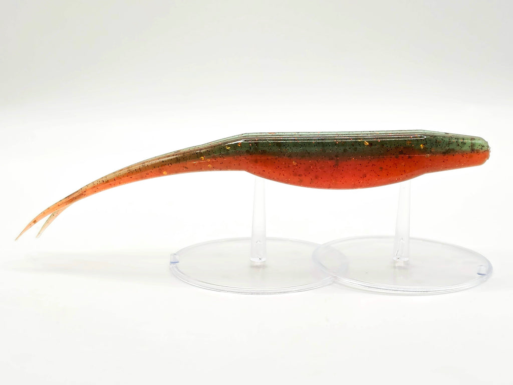 5" Twitcher 8pk Sunburst Melon