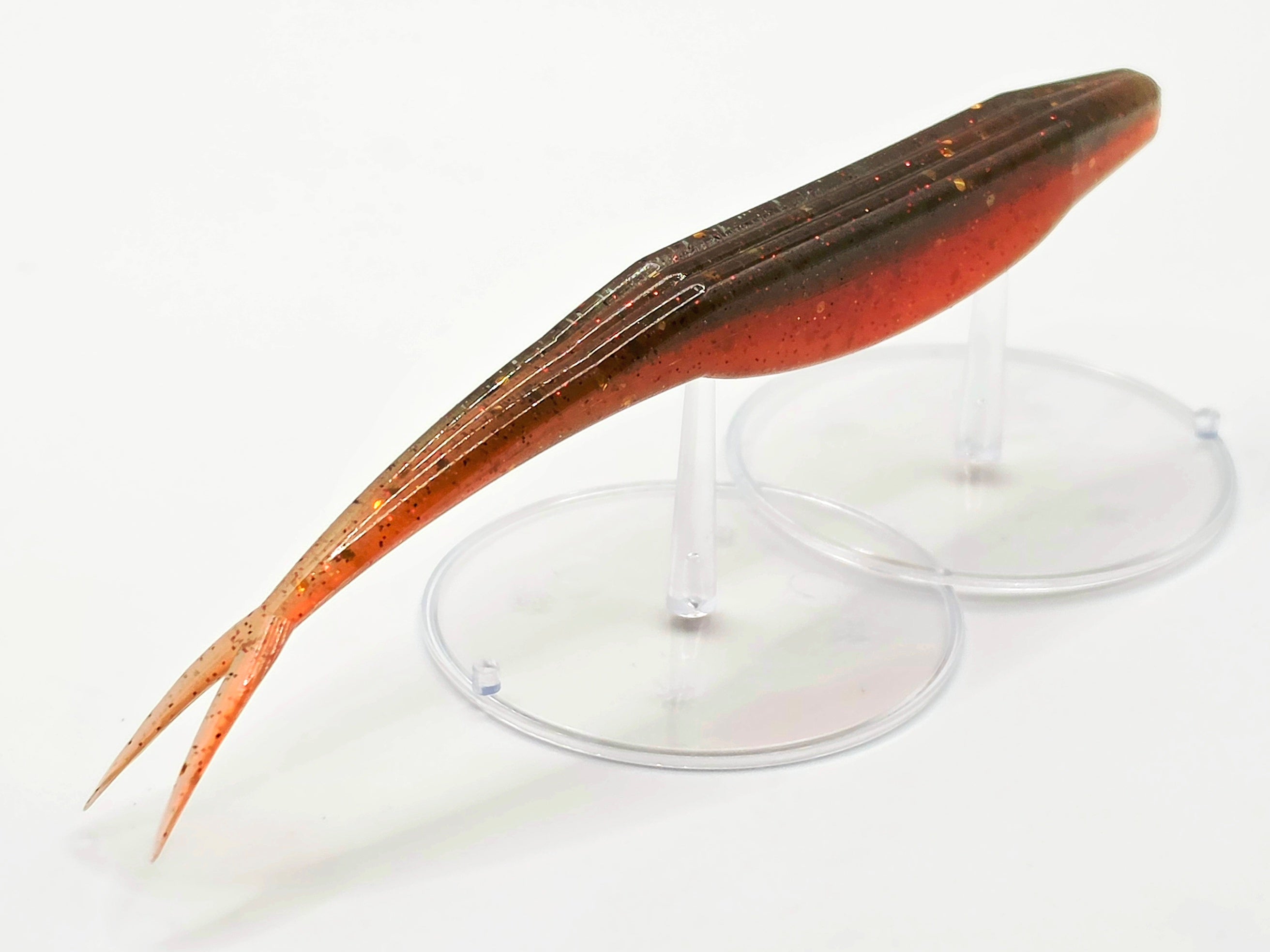 5" Twitcher  Sunburst Melon