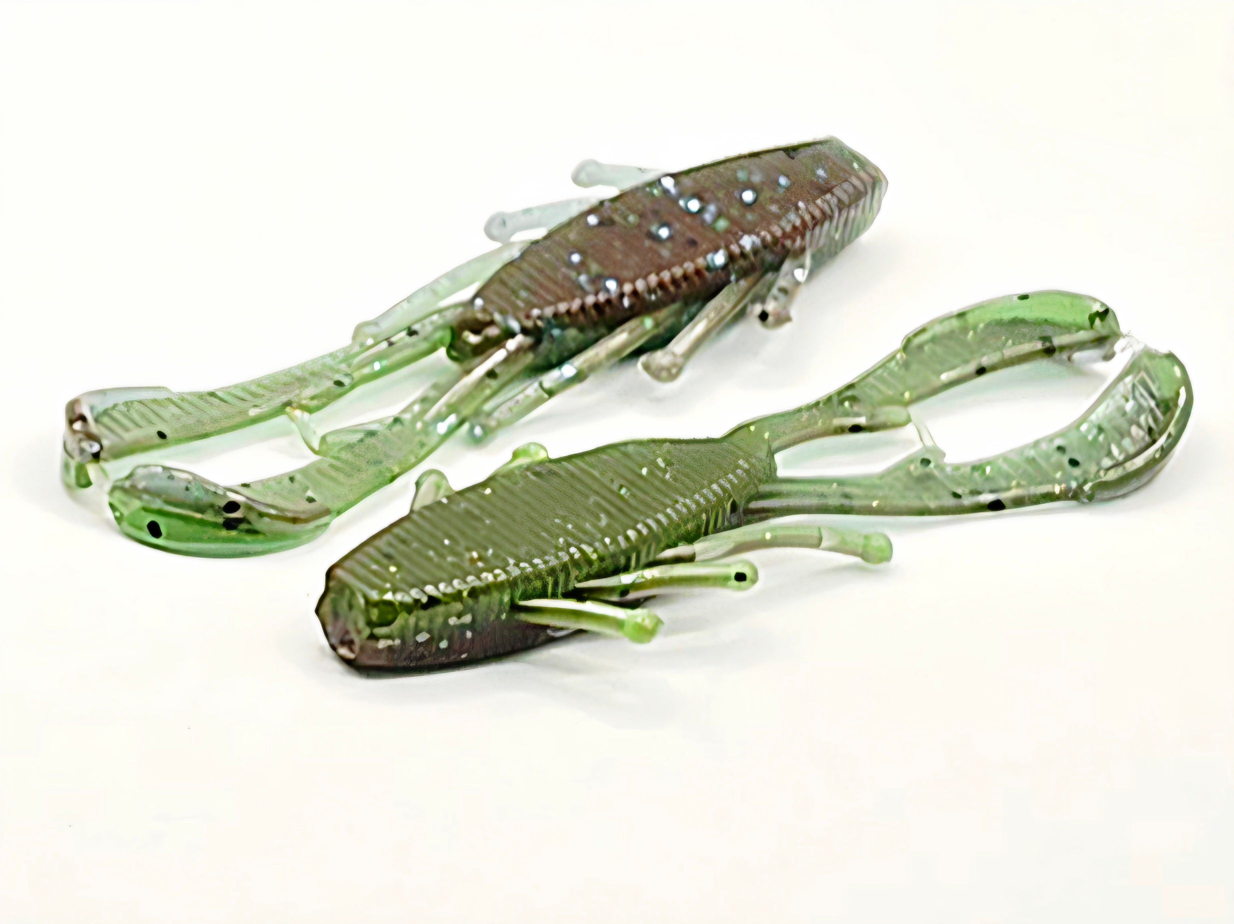 3.5 Crawbug 8pk Swamp Thing