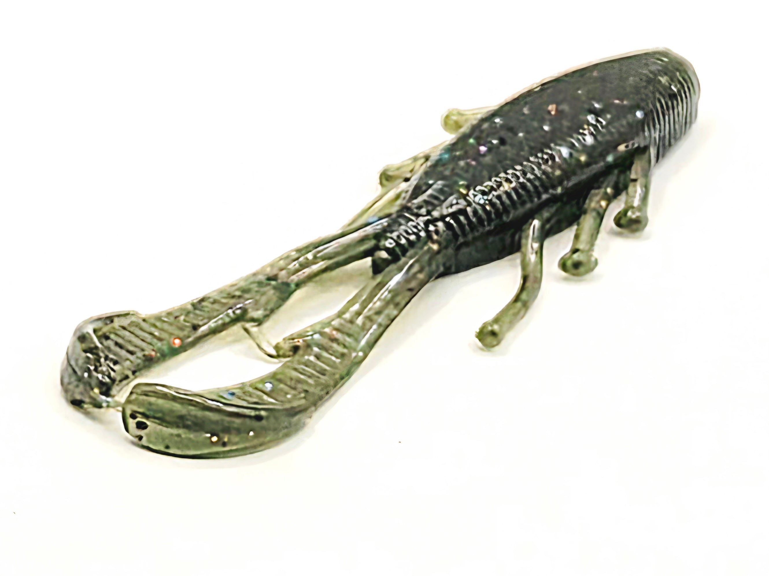 3.5 Crawbug 8pk Green Pumpkin Party