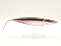 5" Winged Minnow 8pk  Electric Shad