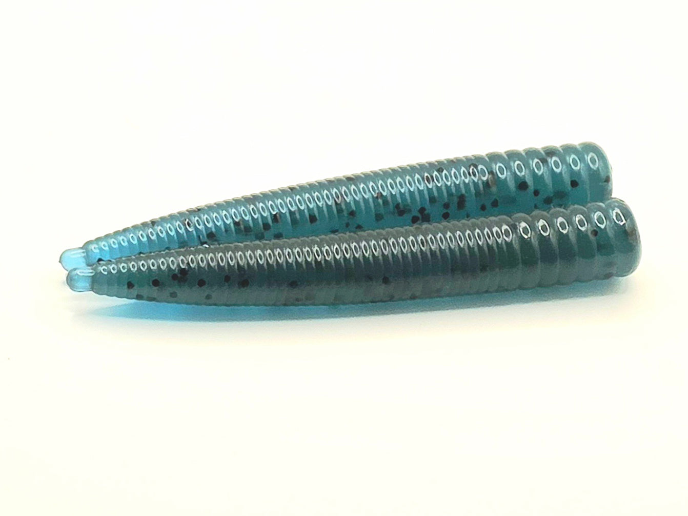 3" Steady Neddy 10pk Smorgasbord  Marine Blue W/ BF