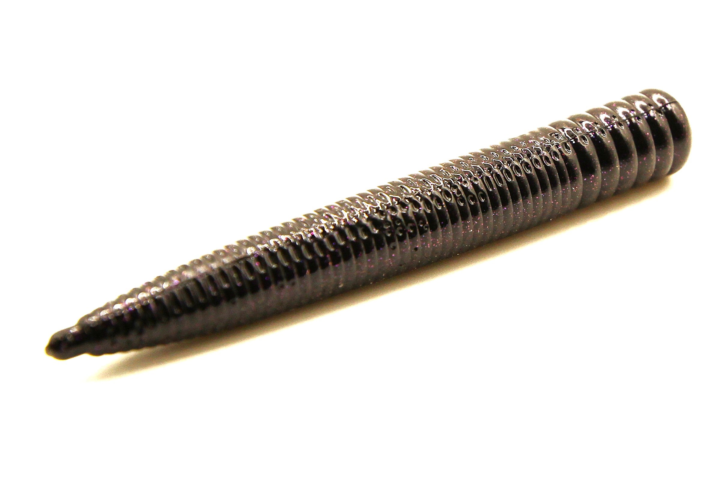 3" Steady Neddy 10pk Black Argon