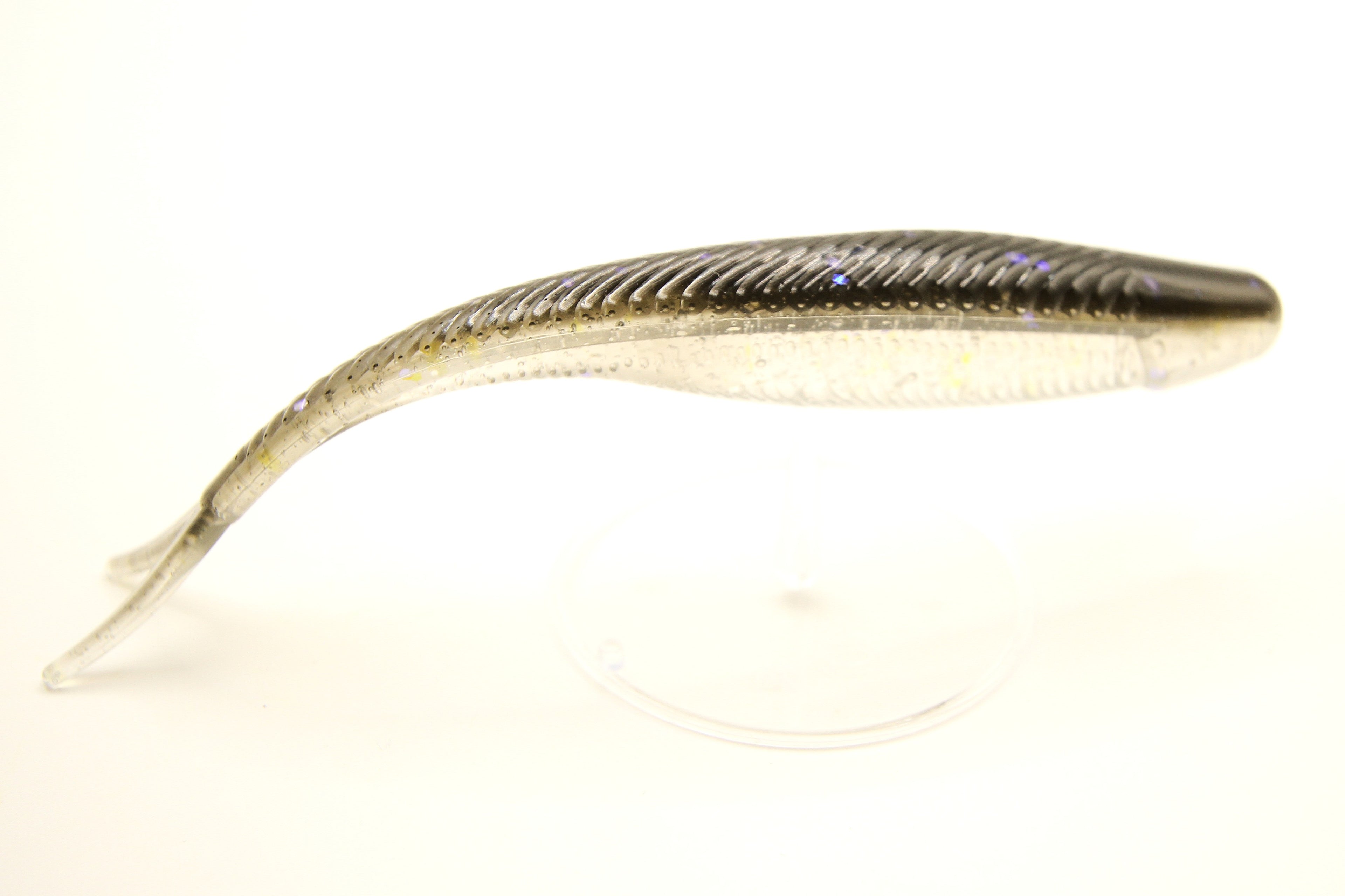 5" Tracer Shad 6pk Electric Shad