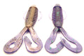 3.4" Vexxus Craw 8pk Gooseberry