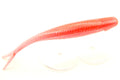 5" Tracer Shad 6pk Lemonade with Celtic Flake