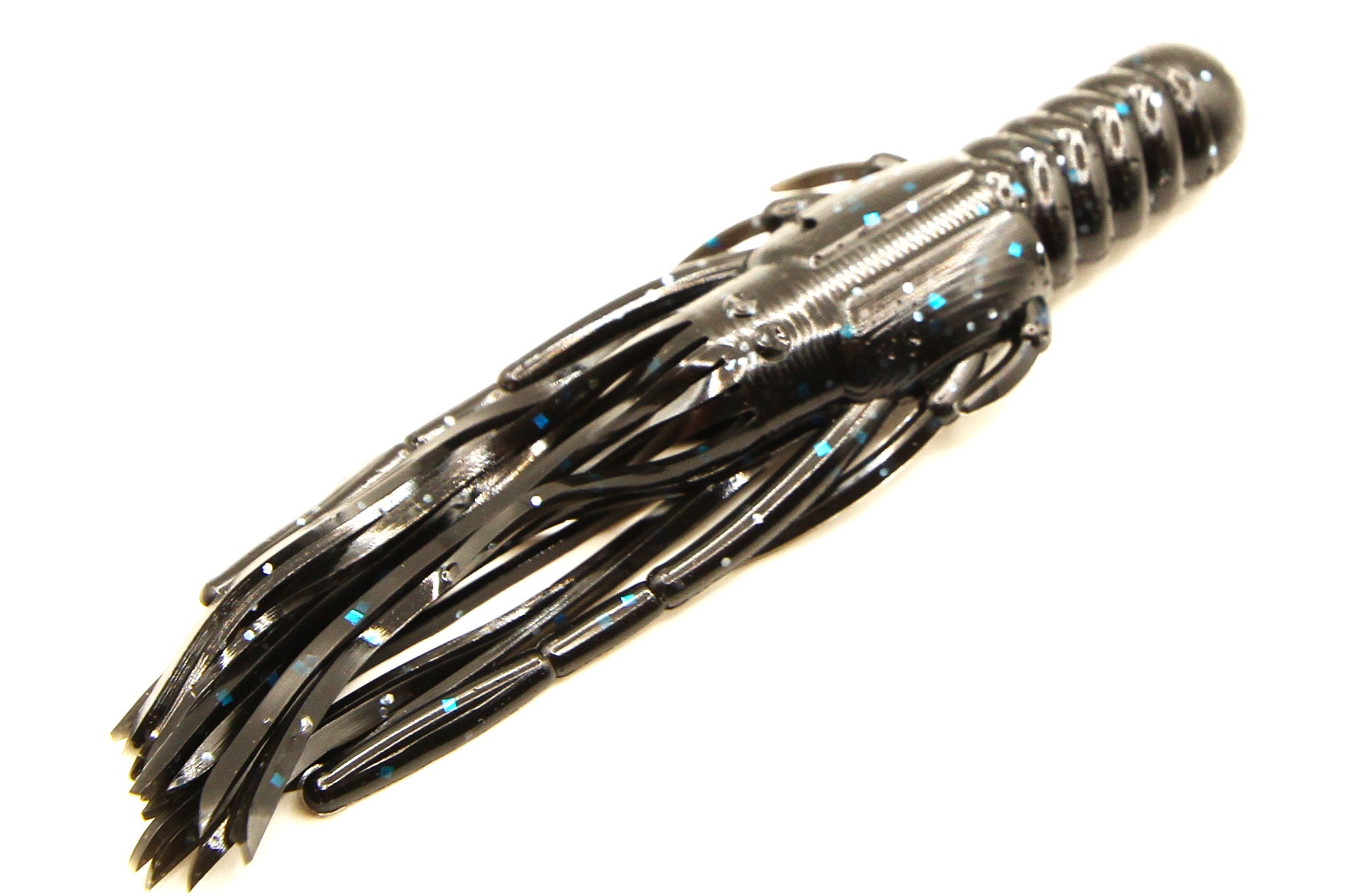 4" Kraken 6pk Bruiser